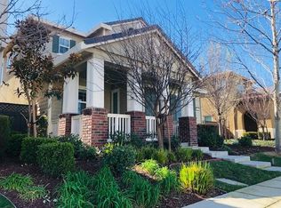 336 W Questa Trl, Mountain House, CA 95391