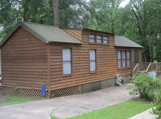 116 Whispering Pines Blvd, Georgetown, GA 39854