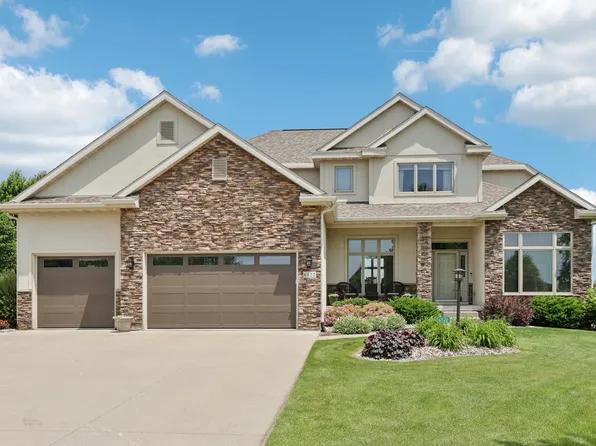 6522 Harvest Moon Ct, Waunakee, WI 53597