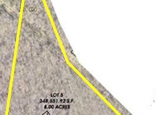 0 Savage Rd LOT 5, Bogart, GA 30622