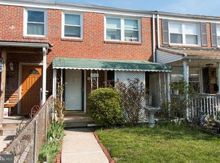 7843 Saint Bridget Ln, Baltimore, MD 21222