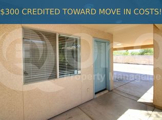 8981 E Golf Links Rd UNIT 1, Tucson, AZ 85730