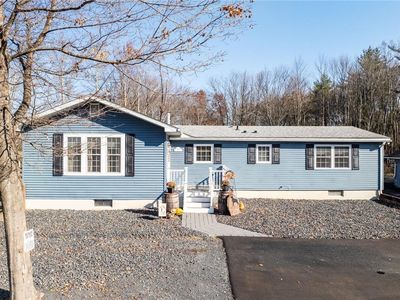 2654 County Route 1, Pt Jervis, NY, 12771