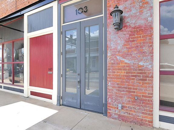 2nd image of 101 & 103 N Main St