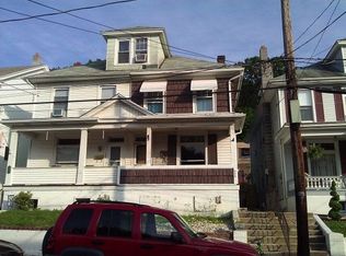 524 Arlington St, Tamaqua, PA 18252