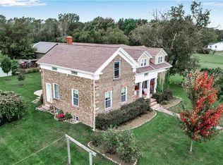 2134 County Line Rd, BARKER, NY 14012