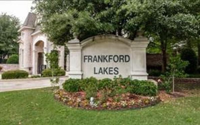 1st image of 18152 Frankford Lakes Cir