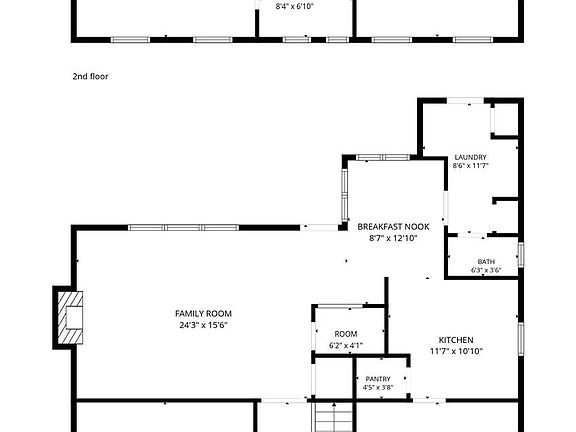 2nd image of 11902 Fawnview Dr