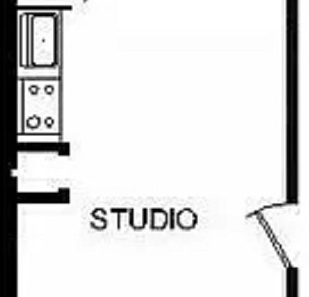 2nd image of 613 W 138th St APT 1