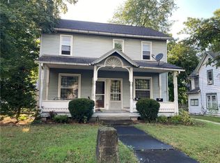 603 S Main St, Orrville, OH