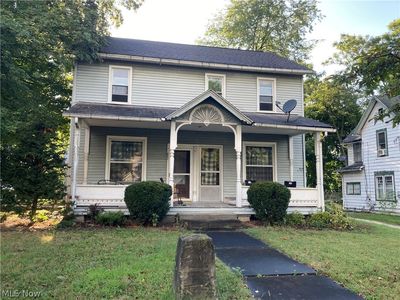 603 S Main St, Orrville, OH, 44667