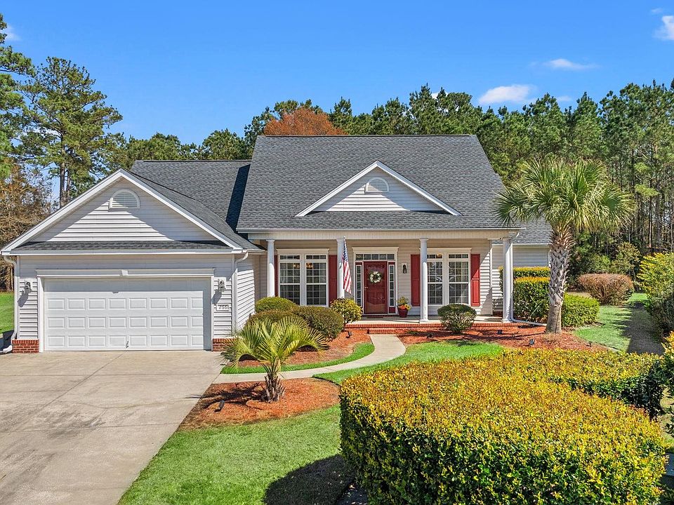 1st image of 266 Laurel Bay Dr.