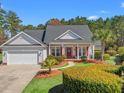 266 Laurel Bay Dr., Murrells Inlet, SC, 29576