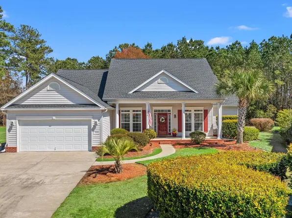 266 Laurel Bay Dr., Murrells Inlet, SC 29576