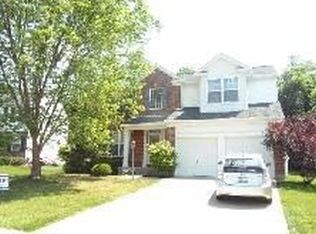 9746 Cherbourg Dr, Union, KY 41091