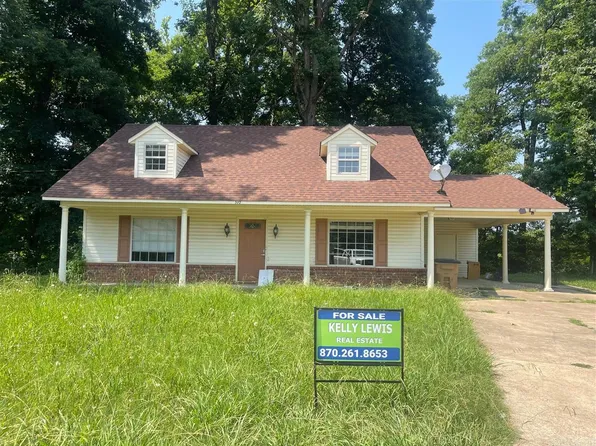 310 Lindauer Cv, Forrest City, AR 72335