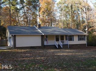 5645 Lilburn Stone Mountain Rd, Stone Mountain, GA 30087