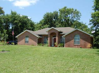 94151 Willow Oak Ln, Fernandina Beach, FL 32034