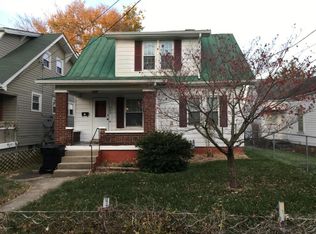 525 N Hite Ave, Louisville, KY 40206