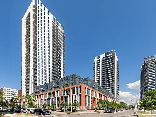 55 Regent Park Blvd N #405 Photo 1