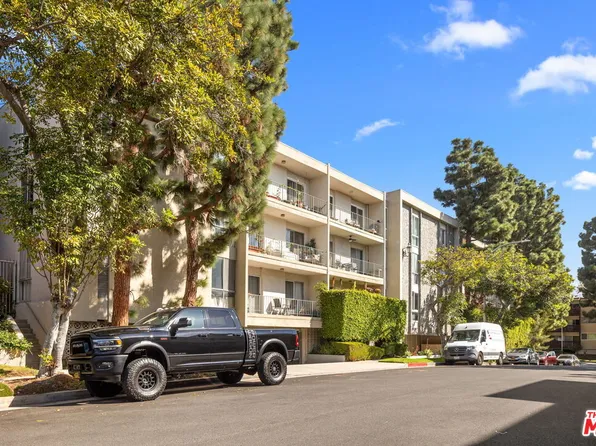 5625 Windsor Way Unit 211, Culver City, CA 90230