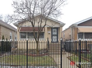 3512 W 66th St, Chicago, IL 60629