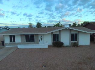 7372 W Mescal St, Peoria, AZ 85345