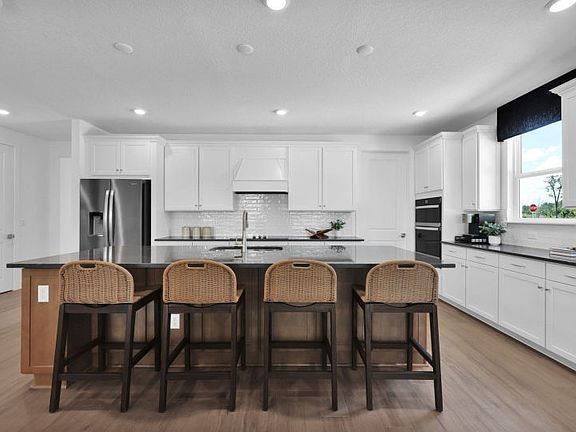 Palmary Kitchen