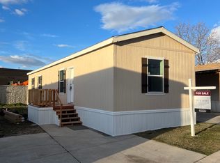 148 W 100 N #7, Nephi, UT 84648