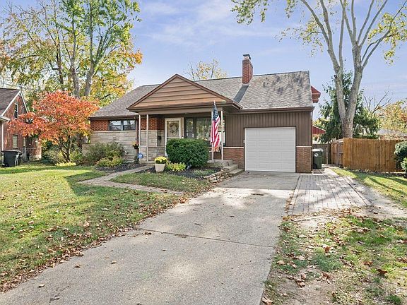 2nd image of 7327 Ticonderoga Ct
