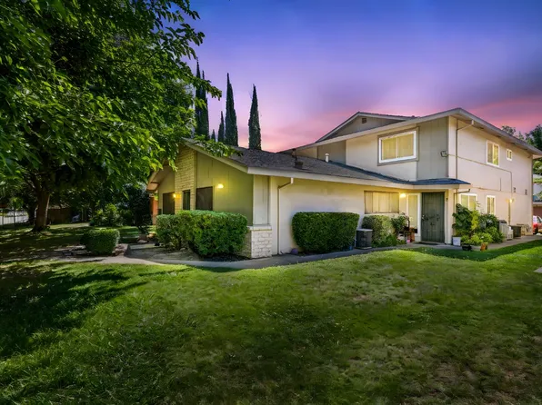 2009 Benita Dr Unit 1, Rancho Cordova, CA 95670