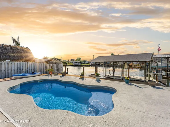1550 Mars St, Merritt Island, FL 32953