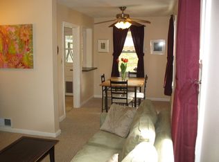 3472 24th St SE, Washington, DC 20020