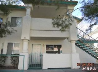 469 Mesa Blvd UNIT 101, Mesquite, NV 89027