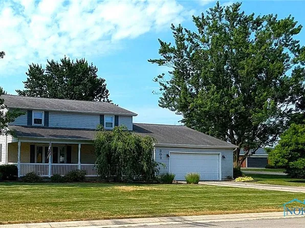 303 North Dr, Paulding, OH 45879