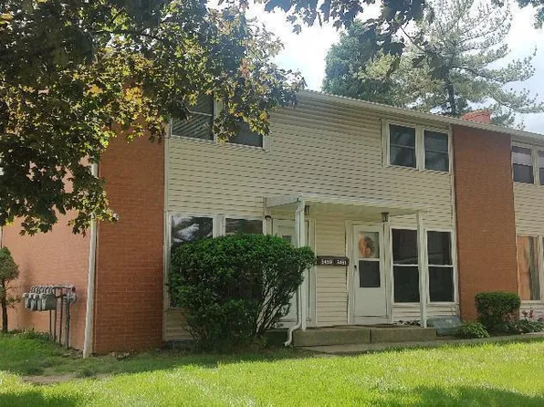 5459 Rockwood Ct #R-24, Columbus, OH 43229
