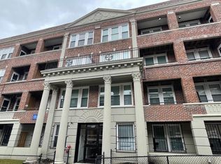 123 Sutherland Rd APT L, Brighton, MA 02135