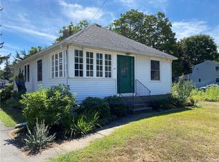 47 Douglas Rd, Bristol, CT 06010