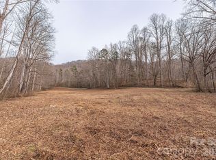 0 Carver Mountain Valley, Sylva, NC 28779