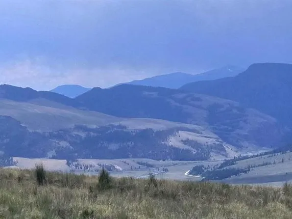 TBD County Road 504 Bachelor Loop, Creede, CO 81130