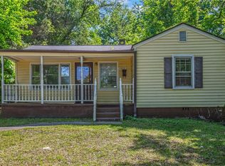 1302 Elmer St, Greensboro, NC 27405