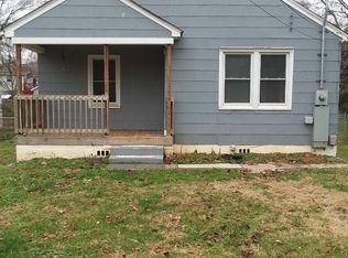 1820 McClung Ave, Knoxville, TN 37920