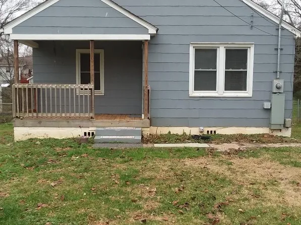 1820 McClung Ave, Knoxville, TN 37920