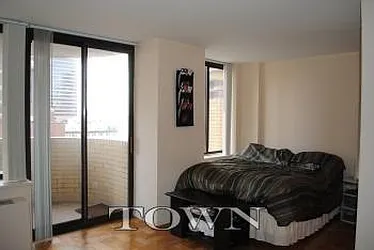 Rented by Town Residential