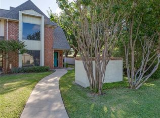2 One Main Pl, Benbrook, TX 76126
