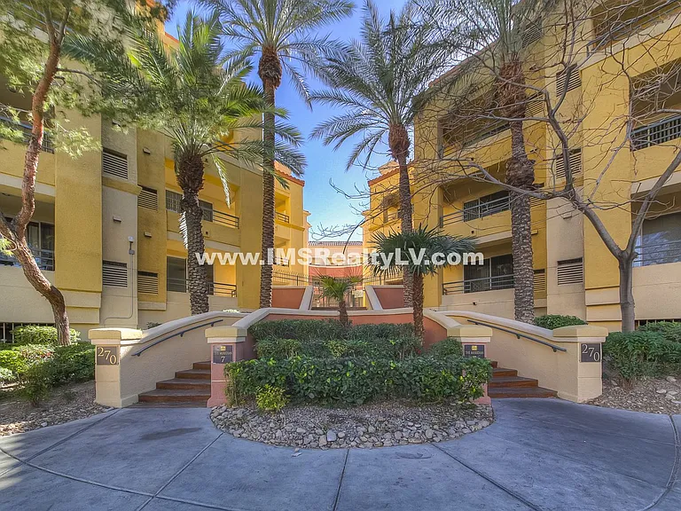 220 E Flamingo Rd #303 — Photo 13