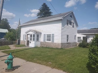 22 Fenwick St, Ballston Spa, NY, 12020