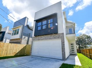 90 Burress St UNIT A, Houston, TX 77016