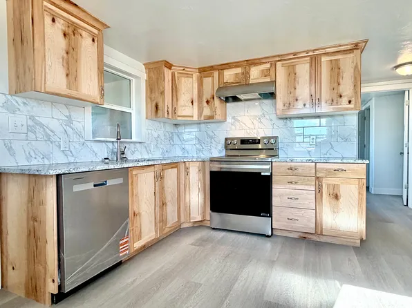 7600 E 6000 S, Jensen, UT 84035