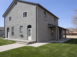 1427 E Evans Ave UNIT A, Pueblo, CO 81004